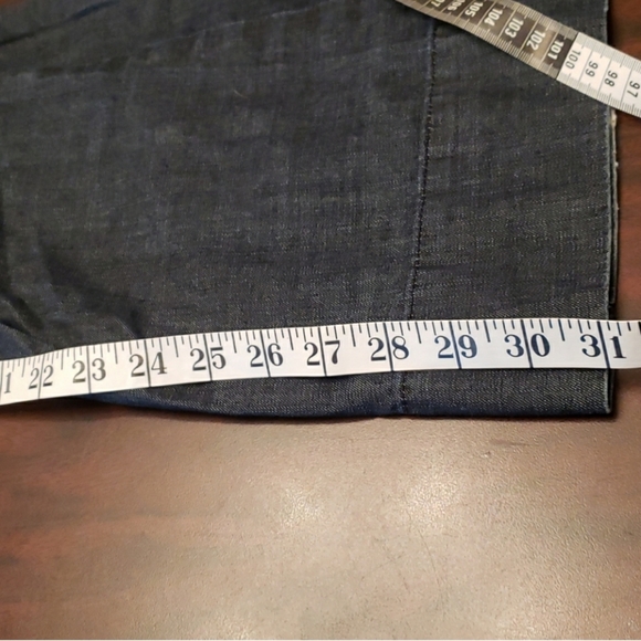 👖Lucky Manhatten Trouser Jeans - Picture 13 of 14